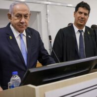 Juzgado extiende hasta el viernes la detención de la principal exabogada militar de Israel