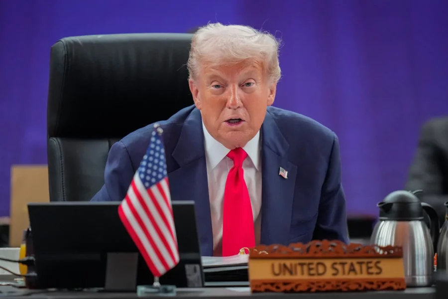 Intento de frenar acción militar del Gobierno Trump sobre Venezuela fracasa en el Senado