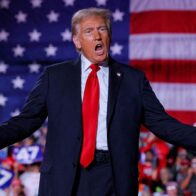 Trump aprueba plan de 28 puntos para un acuerdo de paz entre Rusia y Ucrania