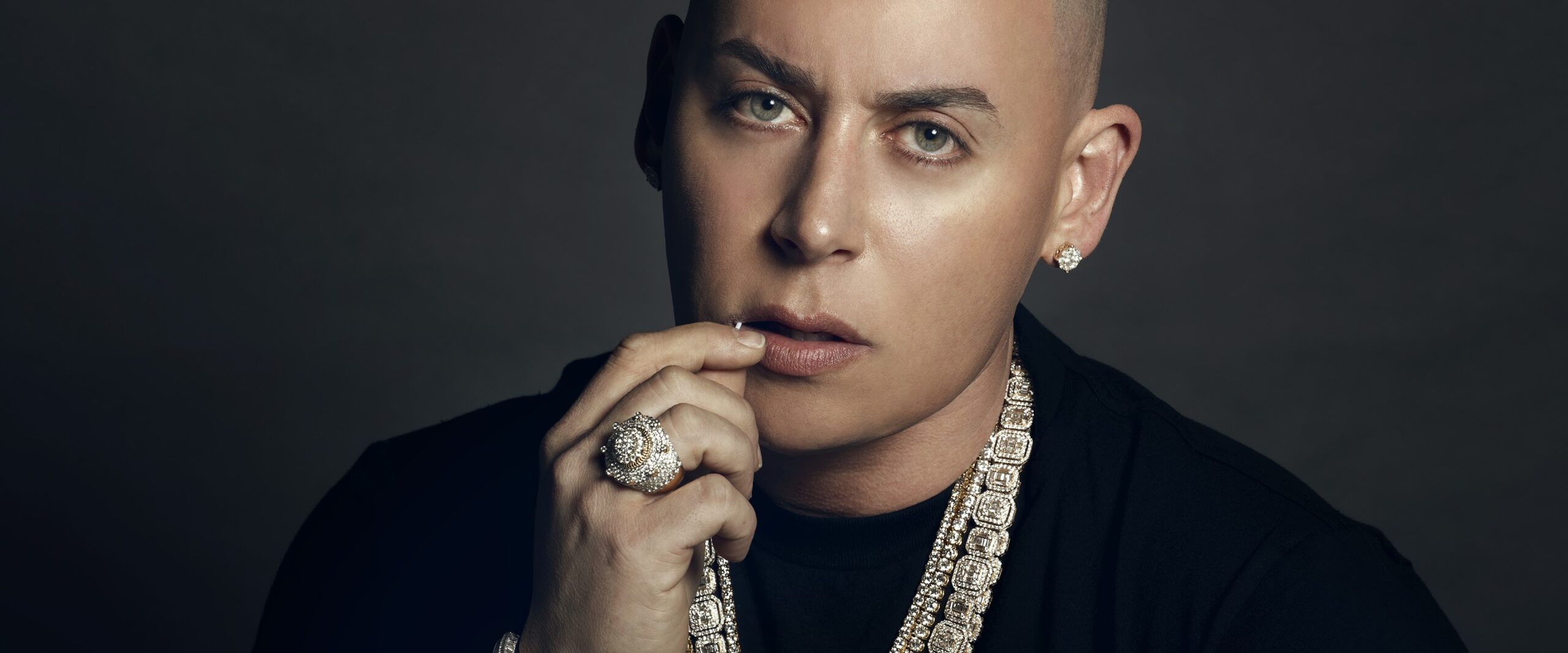 Cosculluela descarta reconciliación con Anuel: “Mencionó a mis muertos, y eso no se perdona”