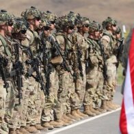 EE.UU. deja la puerta abierta a reducir sus tropas en Corea del Sur, según un documento