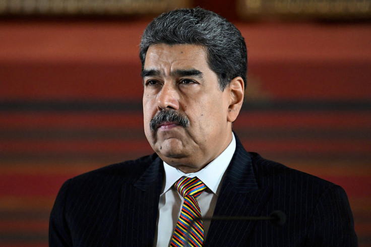 Venezuela advierte sobre "consecuencias incalculables" de una eventual guerra en el Caribe