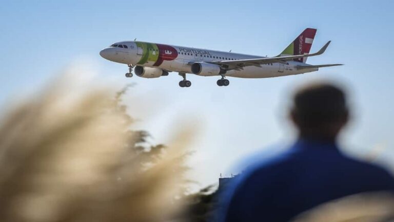 Portugal avisa a Venezuela que no cede a amenazas tras revocar la concesión de vuelo a TAP