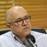 Domínguez Brito atribuye apagón nacional a “negligencia” del Gobierno