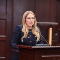 Diputada Barceló respalda postura sobre cesantía, pero seguirá apoyando a microempresas