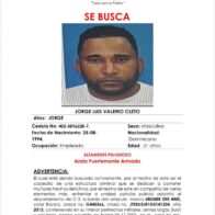 Policía identifica a presunto cabecilla del grupo que atacó a tiros a agentes en Los Girasoles