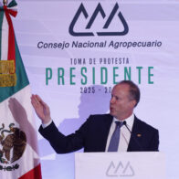 Agroindustriales alertan que 20 % del campo dejó de sembrarse por inseguridad y migración