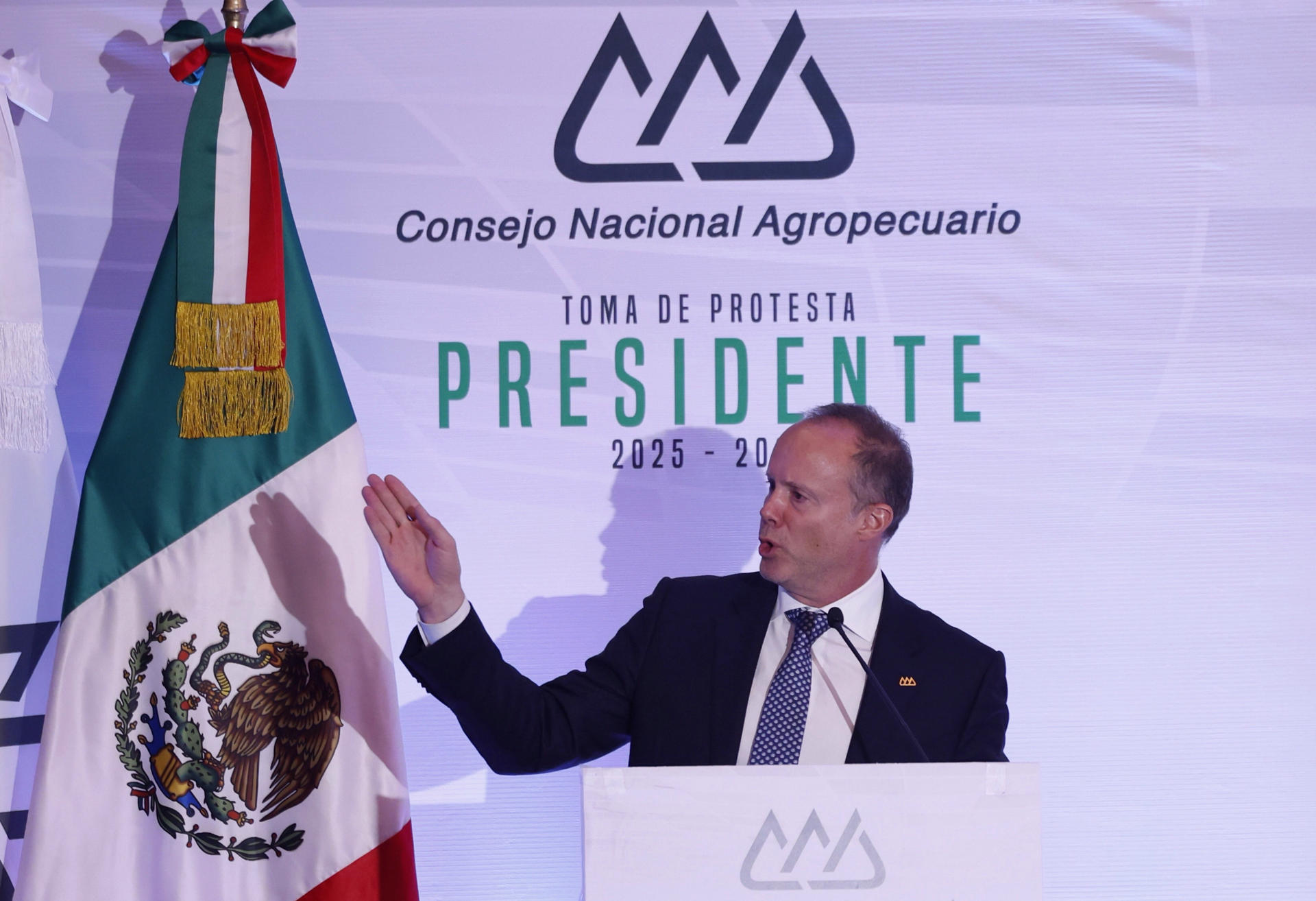 Agroindustriales alertan que 20 % del campo dejó de sembrarse por inseguridad y migración