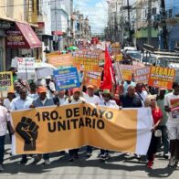 Trabajadores Califican el Presupuesto General 2026 de Infractor y Abusivo