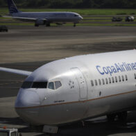 Copa Airlines extiende hasta el 15 de enero la suspensión de vuelos a Venezuela