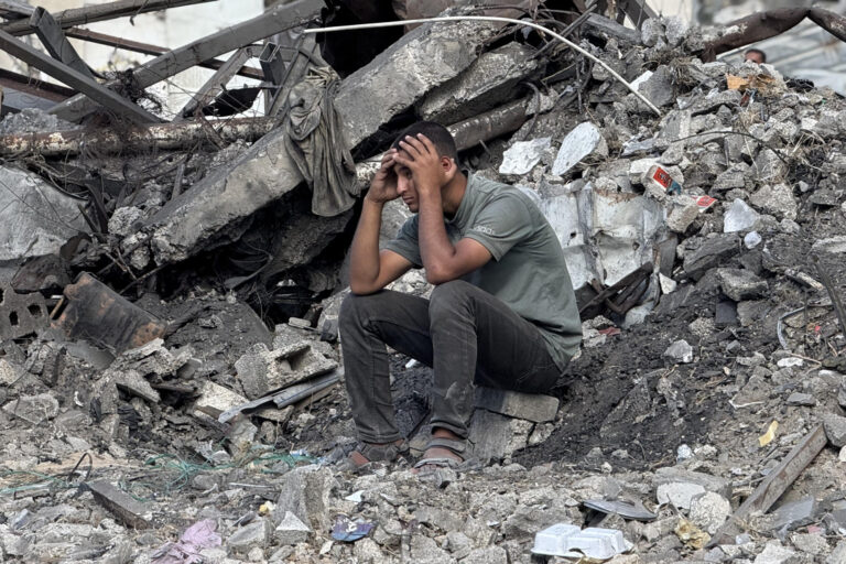 Israel mata al menos a 379 gazatíes en los dos primeros meses de tregua, según Sanidad