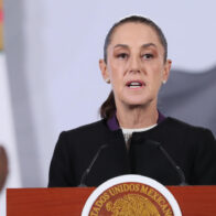 México está "atento" a denuncias de Xiomara Castro de un "golpe" en Honduras