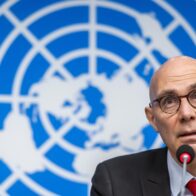La ONU revela que en la toma de Al Fasher (Sudán) hubo miles de muertos y graves crímenes