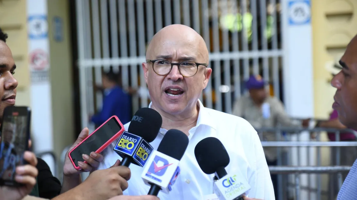 Exprocurador Francisco Domínguez pide profundizar investigación de Operación Cobra