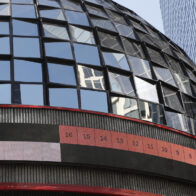 Bolsa de México gana 0,26 %, suma 3 alzas en últimas 4 sesiones y sube a 63.694,68 puntos