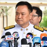 Tailandia se prepara para elecciones anticipadas con el conflicto con Camboya de fondo