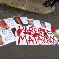 Paraguay registra 37 feminicidios y 69 menores huérfanos en 2025