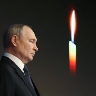 Putin destaca que ha recibido "ciertas señales" de que Ucrania quiere dialogar con Rusia