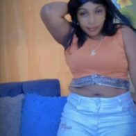 Sepultan a joven víctima de feminicidio tras 72 días en UCI