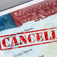 85.000 visas han sido revocadas en el gobierno de Trump, incluidas las de 8.000 estudiantes