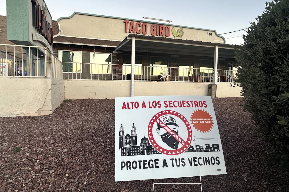 Redadas golpean negocios hispanos en EEUU y los deja sin trabajadores y con costos legales