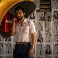 Brasil y Argentina avanzan en la preselección al Óscar con 'The Secret Agent' y 'Belén'