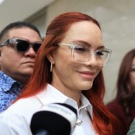 Exesposa de Daddy Yankee demanda al artista por US$50 millones en tribunal federal de Puerto Rico