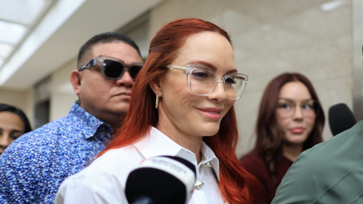Exesposa de Daddy Yankee demanda al artista por US$50 millones en tribunal federal de Puerto Rico