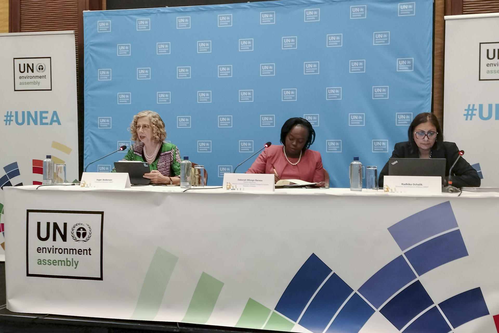ONU: Invertir en medioambiente puede aumentar el PIB mundial y evitar millones de muertes