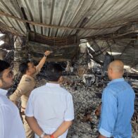Tailandia detiene a los dueños de la discoteca en la India en la que murieron 25 personas