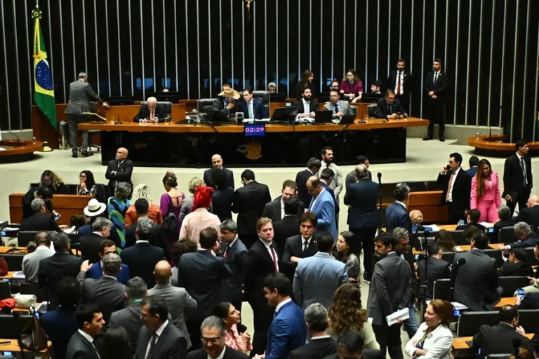 AME7097 BRASIL BOLSONARO | Noticias de hoy en De Último Minuto