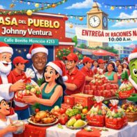 Agenda del día: Martes 23 de diciembre de 2025