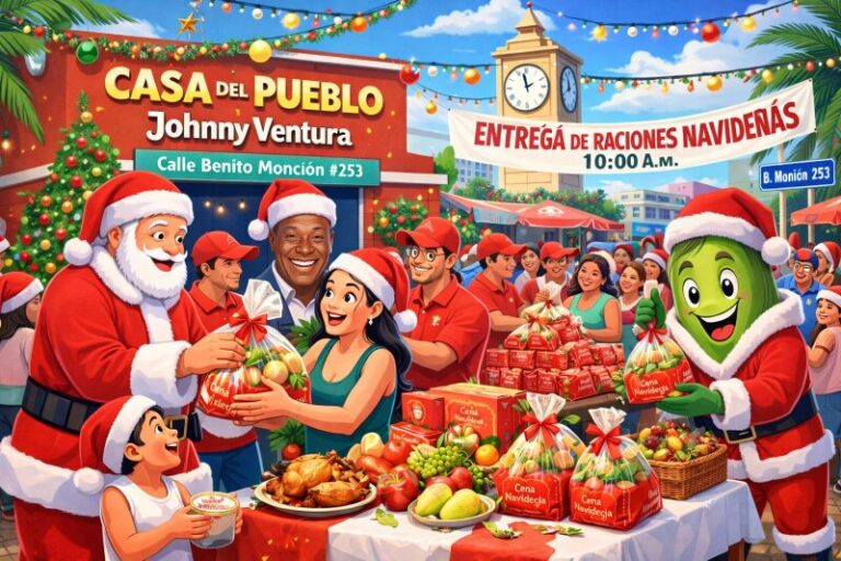 Agenda del día: Martes 23 de diciembre de 2025