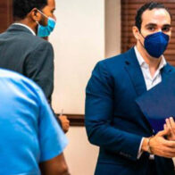 Tribunal autoriza viaje médico a imputado en casos Coral y Coral 5G y aplaza audiencia