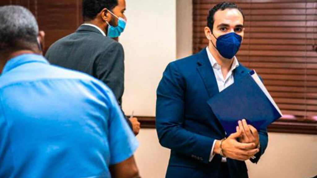 Tribunal autoriza viaje médico a imputado en casos Coral y Coral 5G y aplaza audiencia