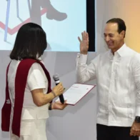 Intec juramenta a su nuevo rector Arturo del Villar; primer egresado en ocupar la posición