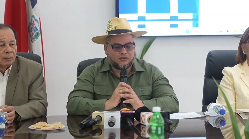 2,265 productores se han beneficiado con el Programa de Relanzamiento del Sector Coco en el país