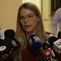 Diputada Carmen Ligia aboga por un Código Laboral “equilibrado” para empleados y trabajadores