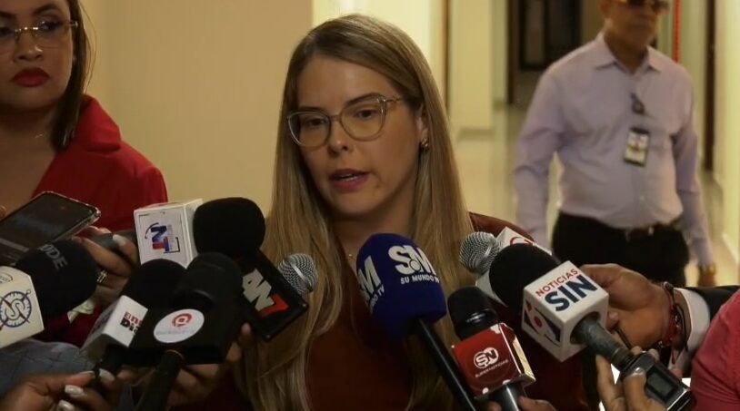 Diputada Carmen Ligia aboga por un Código Laboral “equilibrado” para empleados y trabajadores