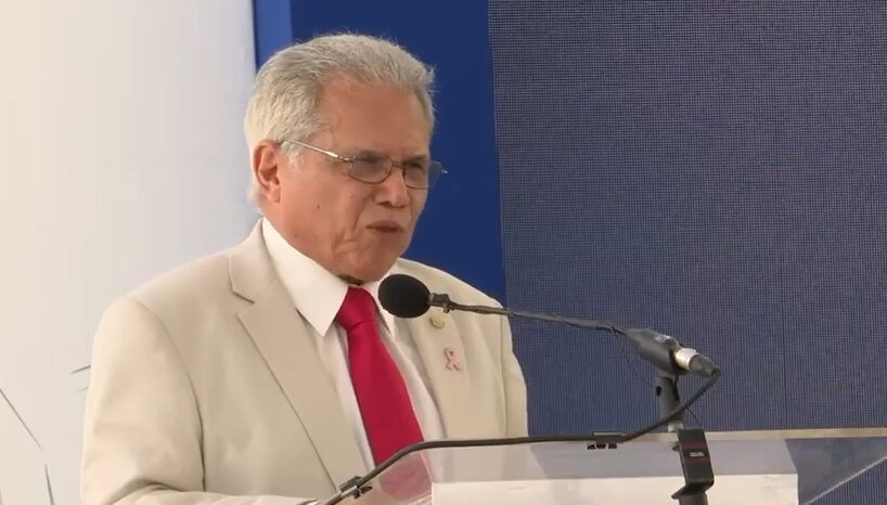 Waldo Ariel Suero afirma que Luis Abinader es uno de los mandatarios que más ha aportado al sector médico dominicano