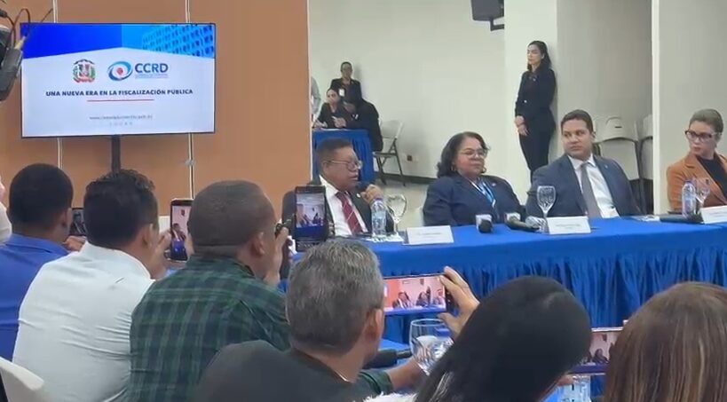 Cámara de Cuentas acelera auditorías financiera y forense tras inquietudes por caso SENASA