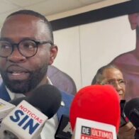 Carlos de Pérez califica de “injerencia” las declaraciones de Abinader sobre el caso SeNaSa