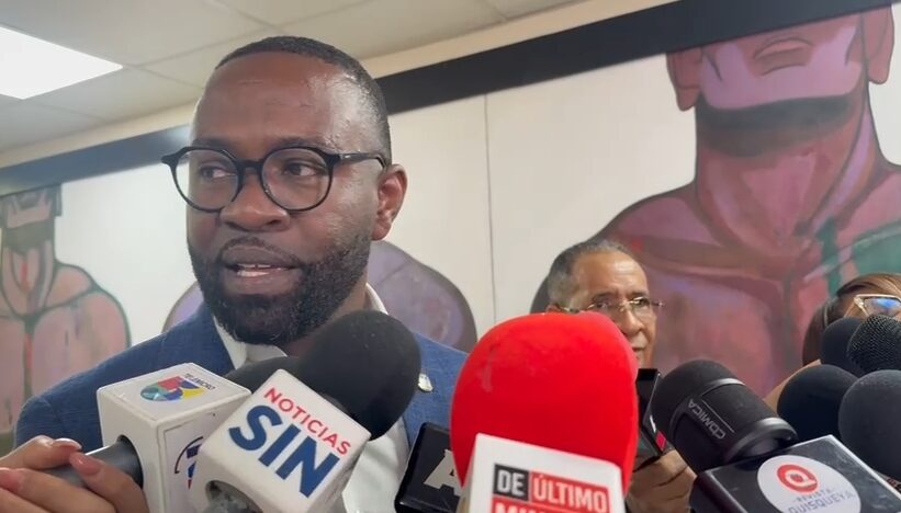 Carlos de Pérez califica de “injerencia” las declaraciones de Abinader sobre el caso SeNaSa
