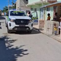 Autoridades investigan muerte de bebé tras agresión en el distrito municipal de Caleta