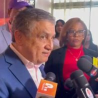 Gustavo Sánchez afirma que lanzamiento de precandidatura de Gonzalo “no viola la ley”