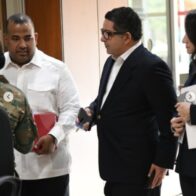 Foto: Listín Diario