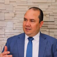 Juan González, politólogo y profesor de Ciencias Políticas de la Universidad Autónoma de Santo Domingo (UASD).