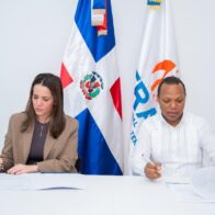 Diageo e Intrant renuevan sala de la Escuela Nacional de Educación Vial para fortalecer la seguridad vial en la RD