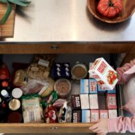 Envases prácticos y sostenibles responden a las necesidades de consumo en las fiestas de Fin de Año