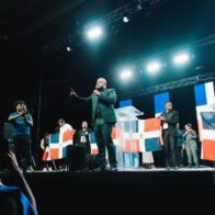 “Hasta Que Descienda 2025”: La gran vigilia de oración que se convoca en el Coliseo de Boxeo Carlos Teo Cruz
